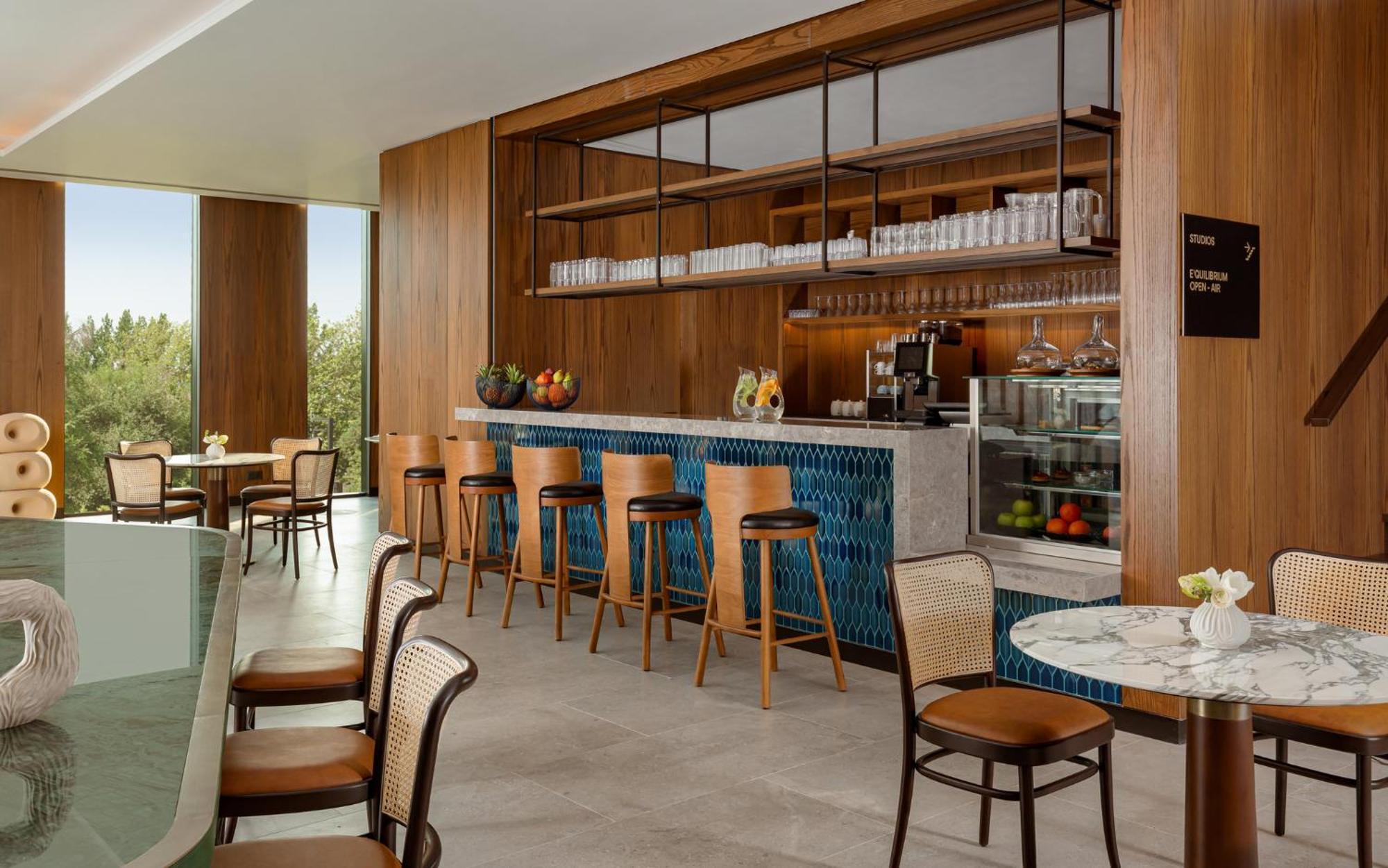 Intercontinental Tashkent By Ihg Hotel Ngoại thất bức ảnh