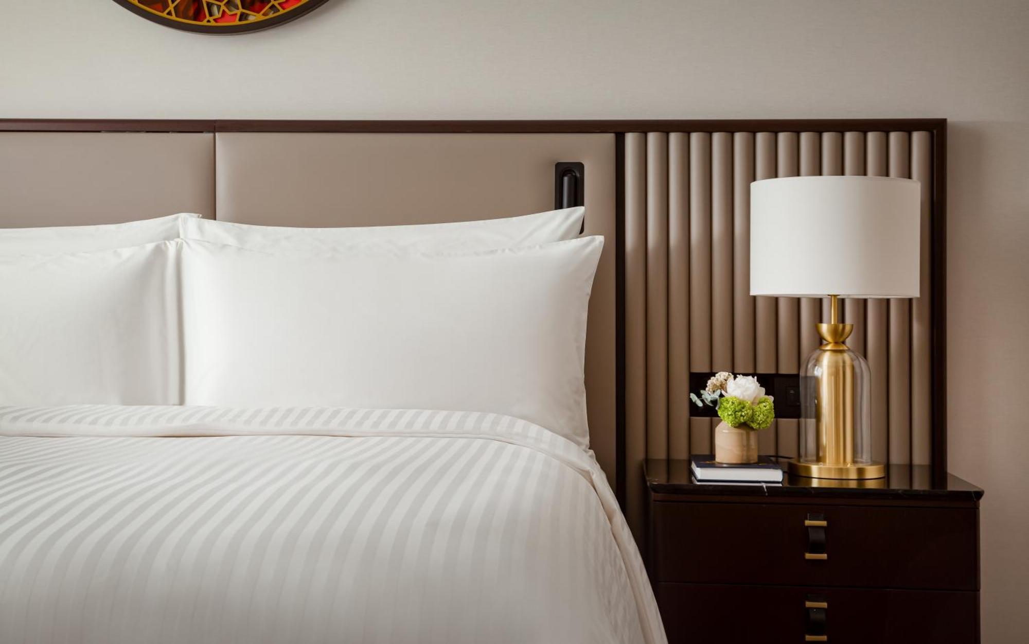 Intercontinental Tashkent By Ihg Hotel Ngoại thất bức ảnh